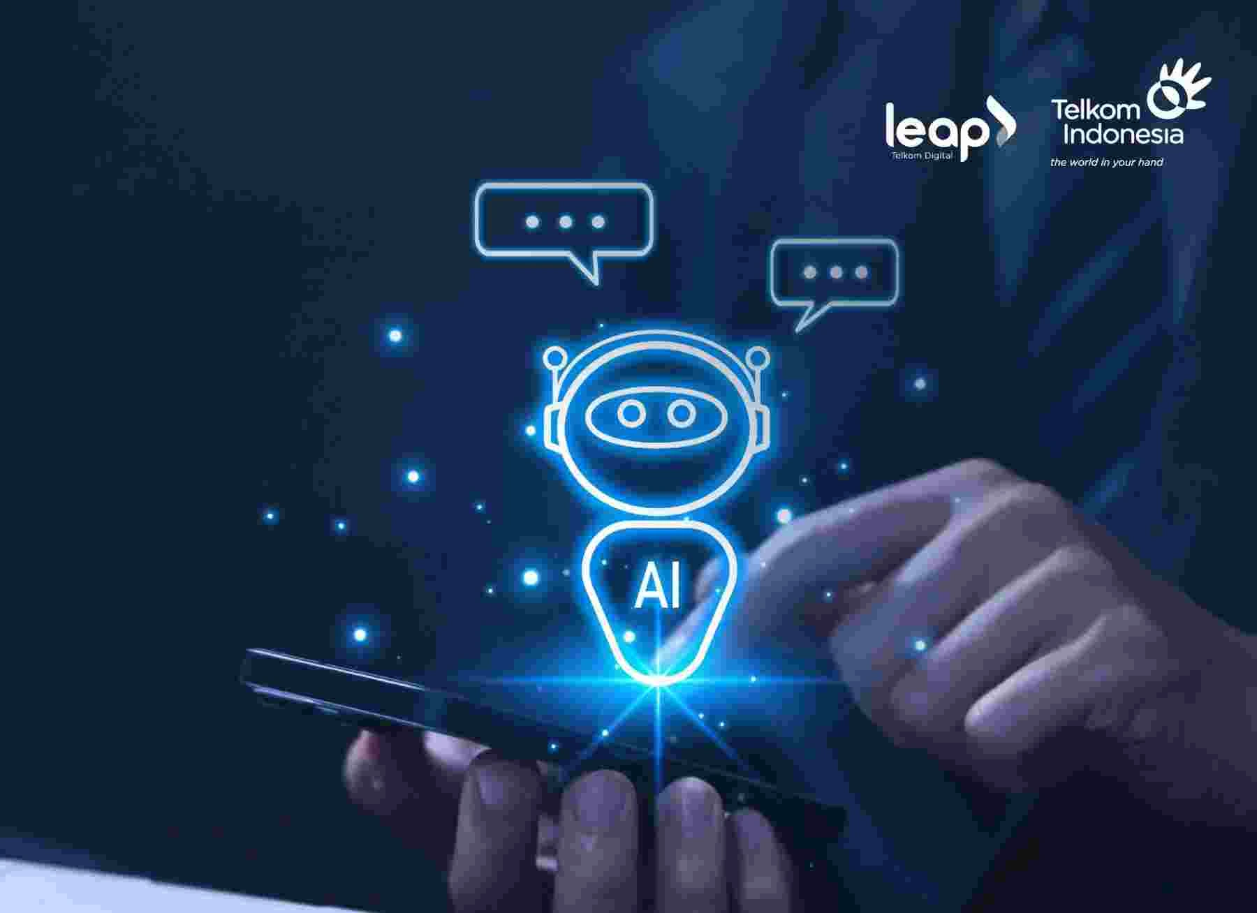 Telkom Luncurkan Program ESG 2024 sebagai Bagian Transformasi TelkomGroup